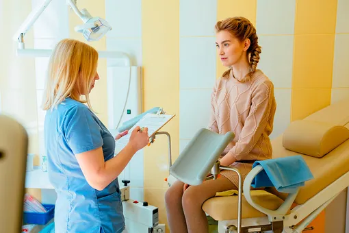 6 неловких вопросов, которые важно задать на приёме у гинеколога