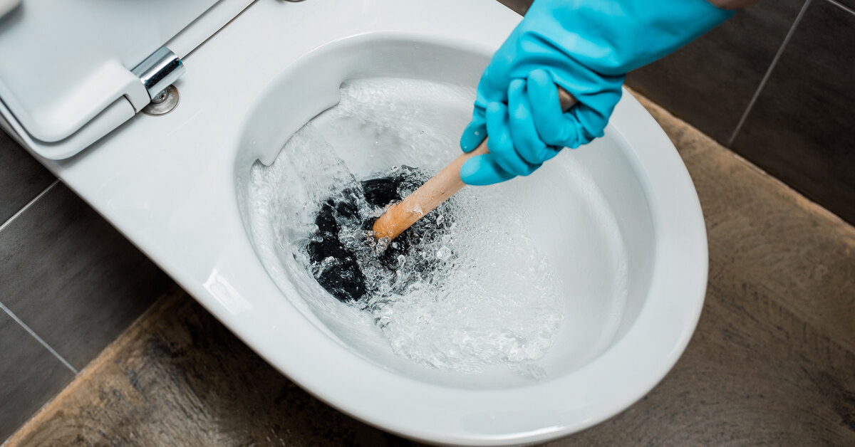 Toilet Sink.