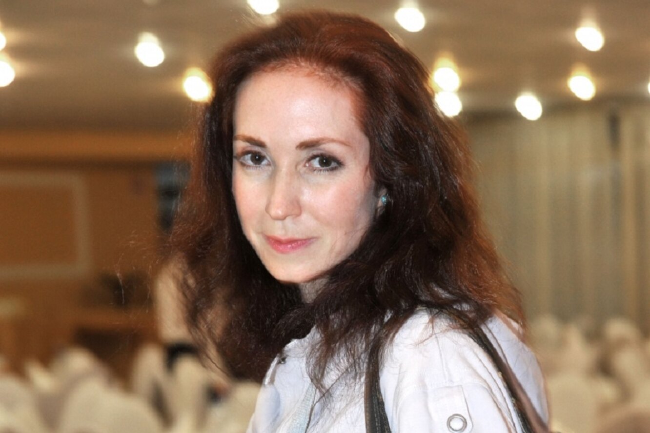 Анна Большова Максим