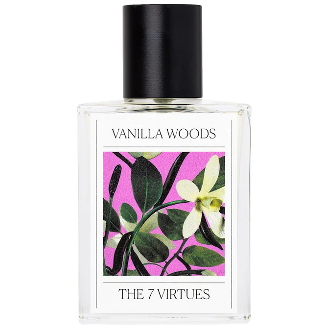 Vanilla Woods, The 7 Virtues, 9 499 руб.