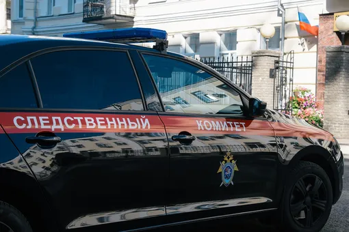 В Москве нашли убитыми женщину и ее 12-летнего сына