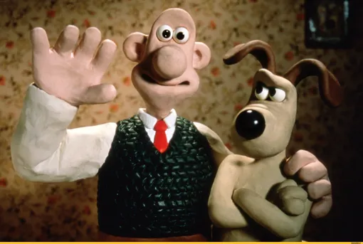 Уоллес и Громит (Wallace and Gromit), лучшие полнометражные мультфильмы для детей
