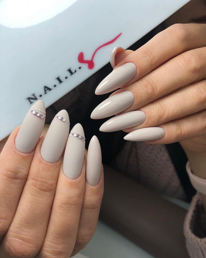 20 классных вариантов маникюра для корпоратива 20 классных вариантов маникюра для корпоратива