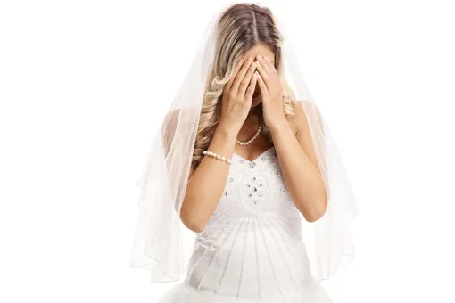 «Им нужны деньги»: невеста поссорилась с родителями, порвав с богатым женихом