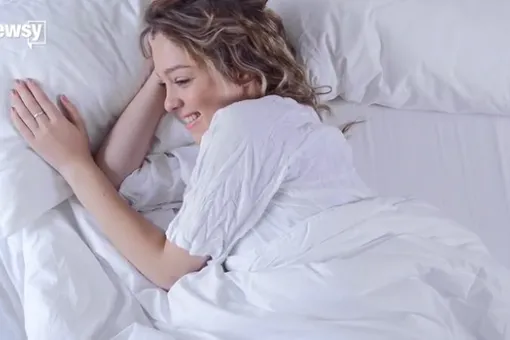 Ученые выяснили, с какой стороны кровати спят счастливые люди