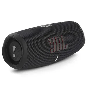 М.Видео, беспроводная акустика JBL Charge 5 Black, 13 490 руб.