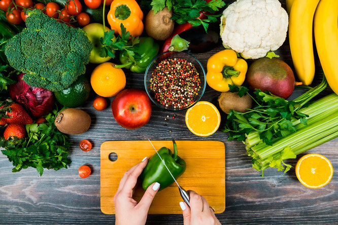 Продукты вместо косметики: что есть, чтобы кожа была красивой и гладкой Продукты вместо косметики: что есть, чтобы кожа была красивой и гладкой