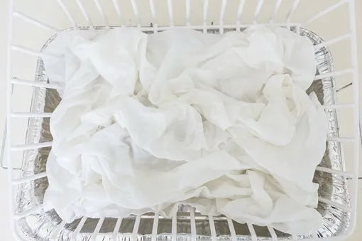 Как окрасить ткань со льдом в домашних условиях: мастер класс с фото по эффектной технике декорирования