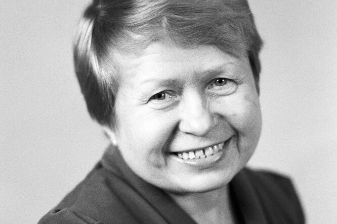 «Ты моя мелодия...» Единственная любовь Александры Пахмутовой «Ты моя мелодия...» Единственная любовь Александры Пахмутовой