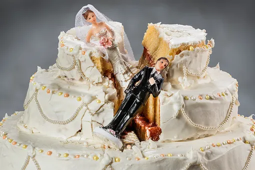Свадебная лихорадка: 8 честных историй о странных поступках невест
