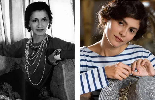 26 знаменитых женщин в истории и 26 актрис, которые их сыграли в кино: фото, описание