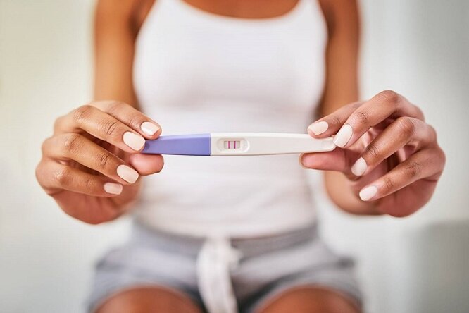 7 признаков того, что вы беременны — и сами ещё не знаете об этом