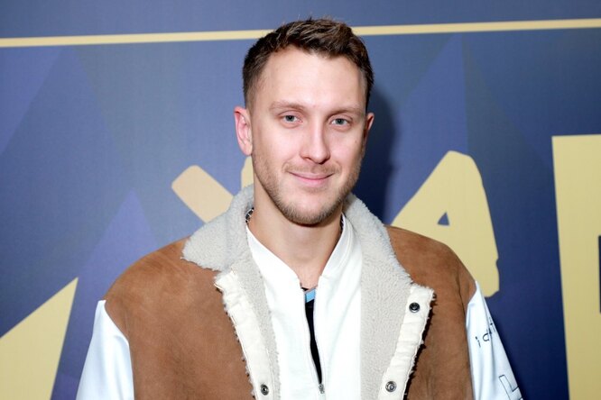 «Мощно»: T-Killah показал фото до и после похудения «Мощно»: T-Killah показал фото до и после похудения