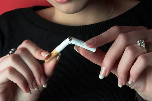 Как бросить курить? 5 работающих народных методов и не только