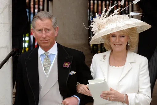 Диана победила: почему семья принца Чарльза считала Камиллу неподходящей невестой?
