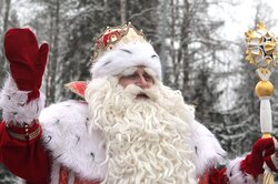 День рождения Деда Мороза: когда празднуют в 2022 году