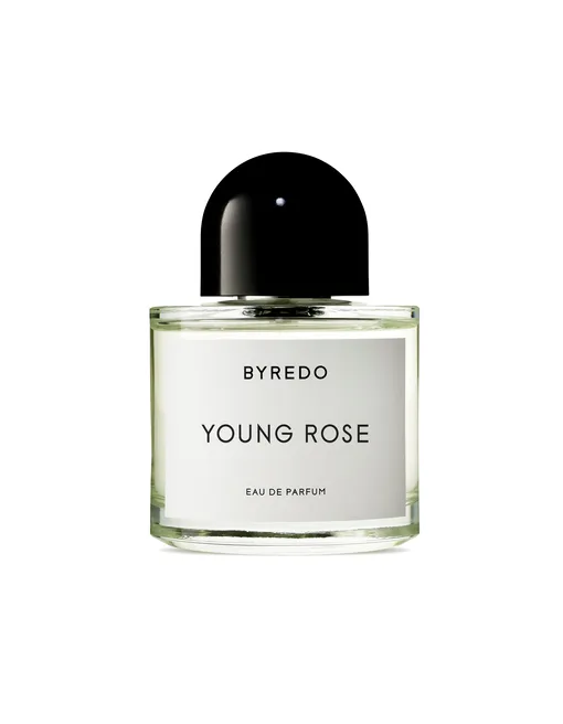 BYREDO, YOUNG ROSE