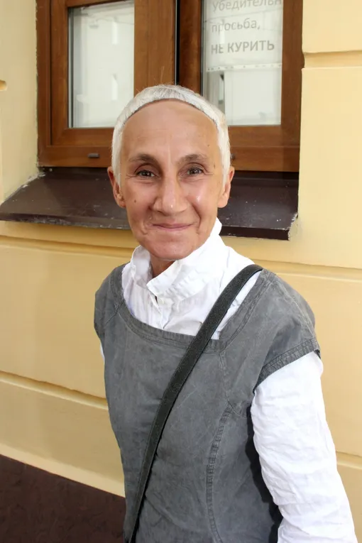 Актриса хайруллина фото в молодости