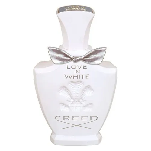 Love In White, Creed