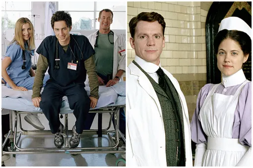 Только не Хаус: 10 самых честных сериалов о врачах