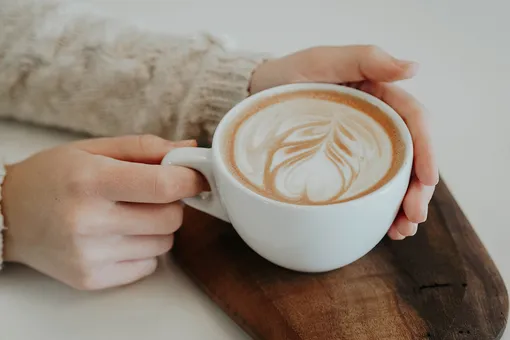 5 рецептов кофе с интересными добавками
