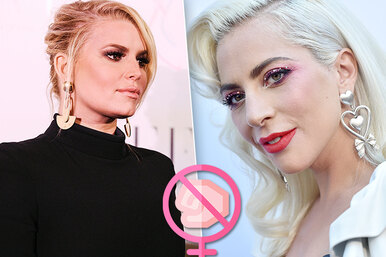 Леди Гага, Тина Тёрнер и еще 5 звёзд, ставших жертвами насилия