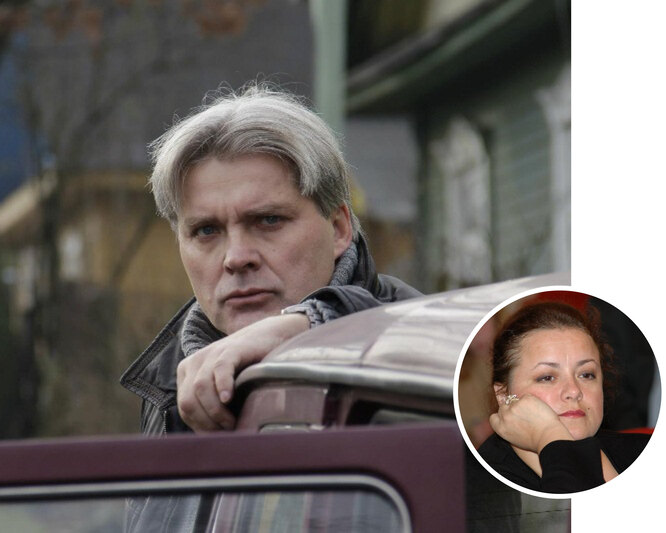Кадр из фильма «Первая любовь» Кадр из фильма «Первая любовь»