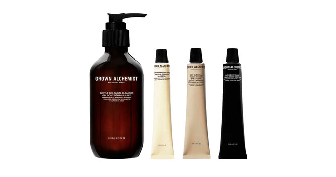 Grown Alchemist скидки на бестселлеры и новинки Grown Alchemist скидки на бестселлеры и новинки