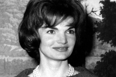 Роковая любовь Жаклин Кеннеди: трагедия самой аристократичной первой леди США