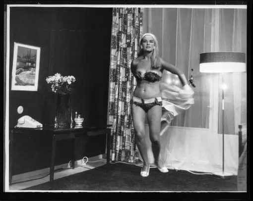 10 звёзд, которые не стесняются своего возраста