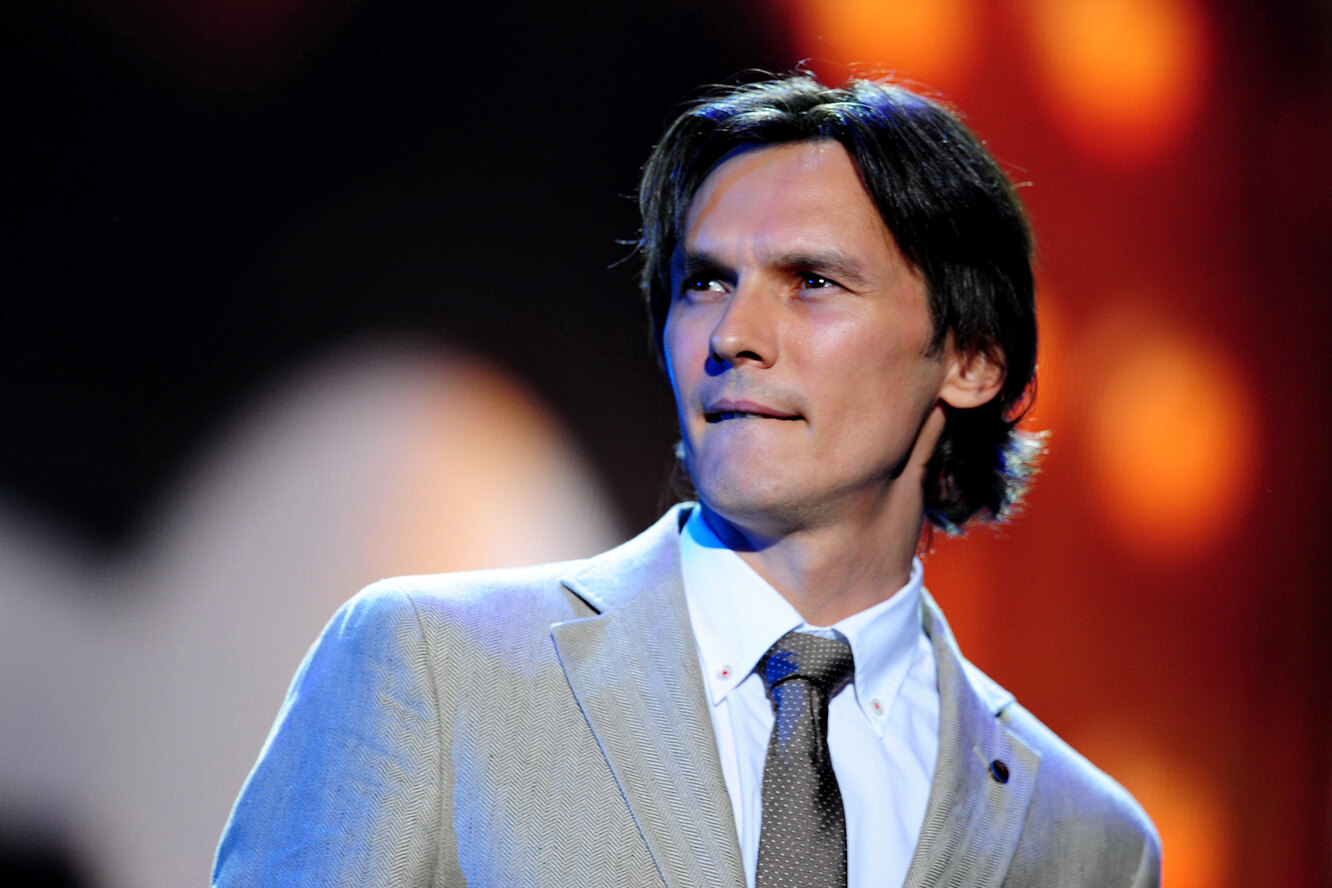 Влад сташевский в проекте суперстар