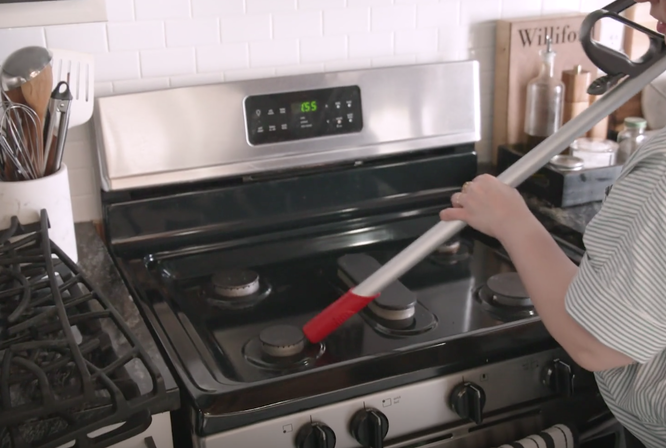 Необычные места в доме, которые можно пылесосить: проверьте свою квартиру