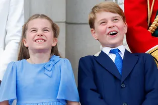 Принцу Джорджу — 10 лет! 35 забавных и безумно милых фото будущего монарха