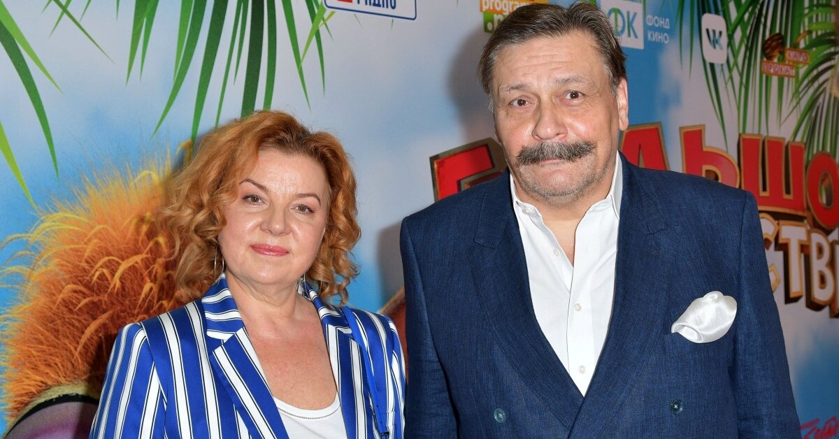 Дмитрий Назаров. Из кондитера в актеры. Три брака, был отчимом известной актрисы