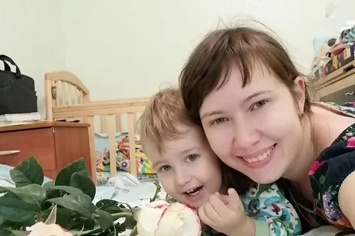 «Вы необыкновенные»: мама малыша, умершего от опухоли, поблагодарила хоспис