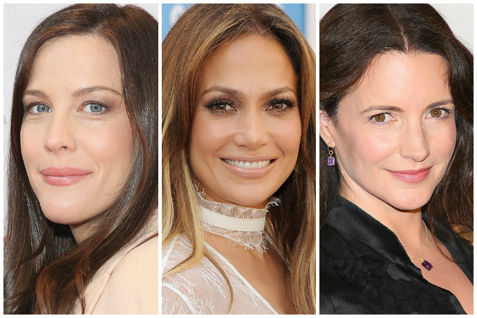 Никакой косметики и салонов красоты - главный секрет идеальной кожи знаменитостей - природа и здоровый образ жизни становятся настоящими эстетами! Никакой косметики и салонов красоты: главный секрет идеальной кожи знаменитостей