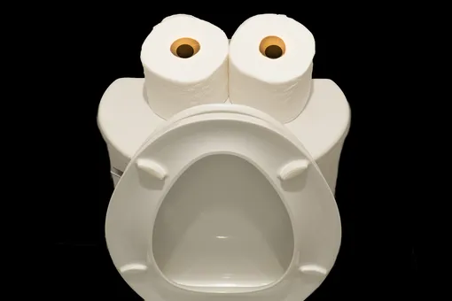 «Больше бактерий, чем на сиденье унитаза»: назван самый грязный предмет в ванной комнате