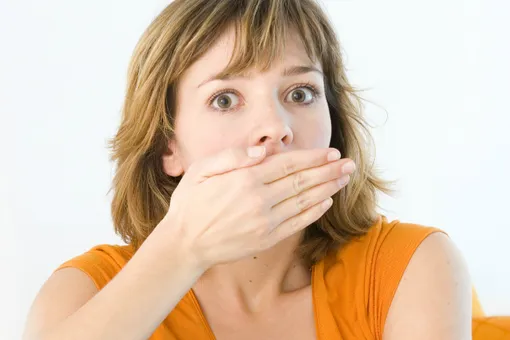 Умри все живое: 10 тайных причин неприятного запаха изо рта
