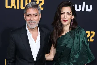 Женатый холостяк: биография и личная жизнь Джорджа Клуни