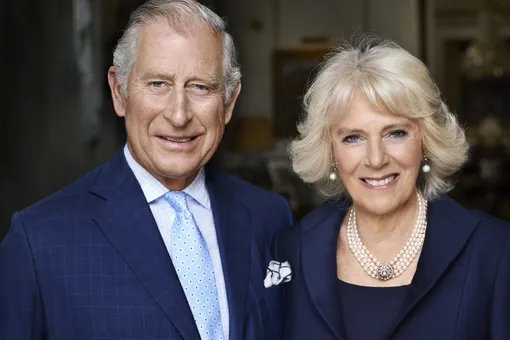 Растрёпанные волосы и непристойные шутки: королевский эксперт о том, что привлекло принца Чарльза в Камилле Паркер-Боулз