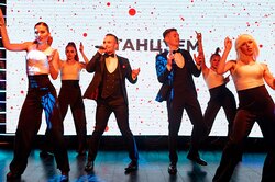 «Красавцы» выпустили трек «Танцуем»