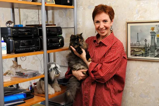 10 советских актрис, которым «сложная» внешность не помешала стать звёздами: фото