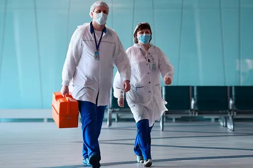 «Впереди у него еще Африка и Азия»: главный государственный врач России сообщила, когда закончится коронавирус