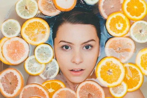 5 шагов, которые помогут сделать вашу кожу красивой за месяц без салона