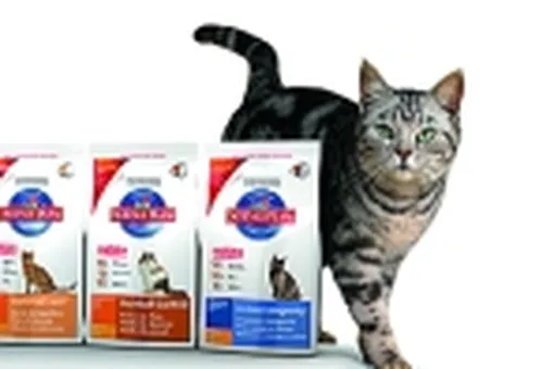 Фотоконкурс «Зооэмоции» с компанией Hill’s Pet Nutrition™