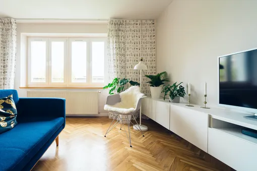 Многофункциональная мебель для однокомнатной квартиры