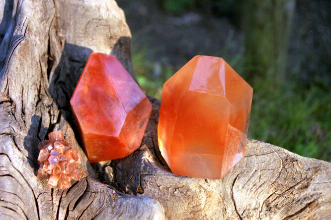 Сердолик Сердолик