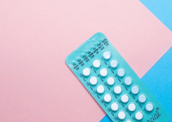 контрацептивы и противопоказания
