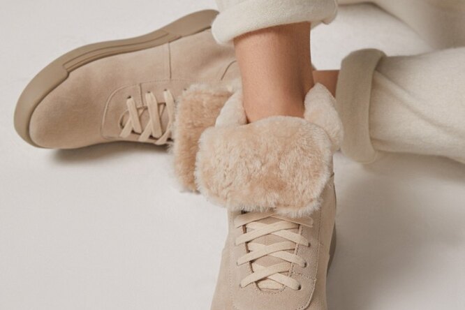 7 вариантов женской обуви для зимы, которые должны быть у каждой