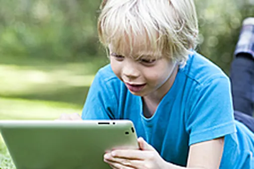 Детская интернет-зависимость: проверьте вашего ребенка